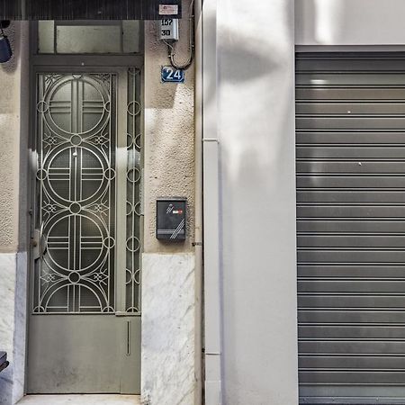 Supreme C1 Apartment In Syntagma Афины Экстерьер фото