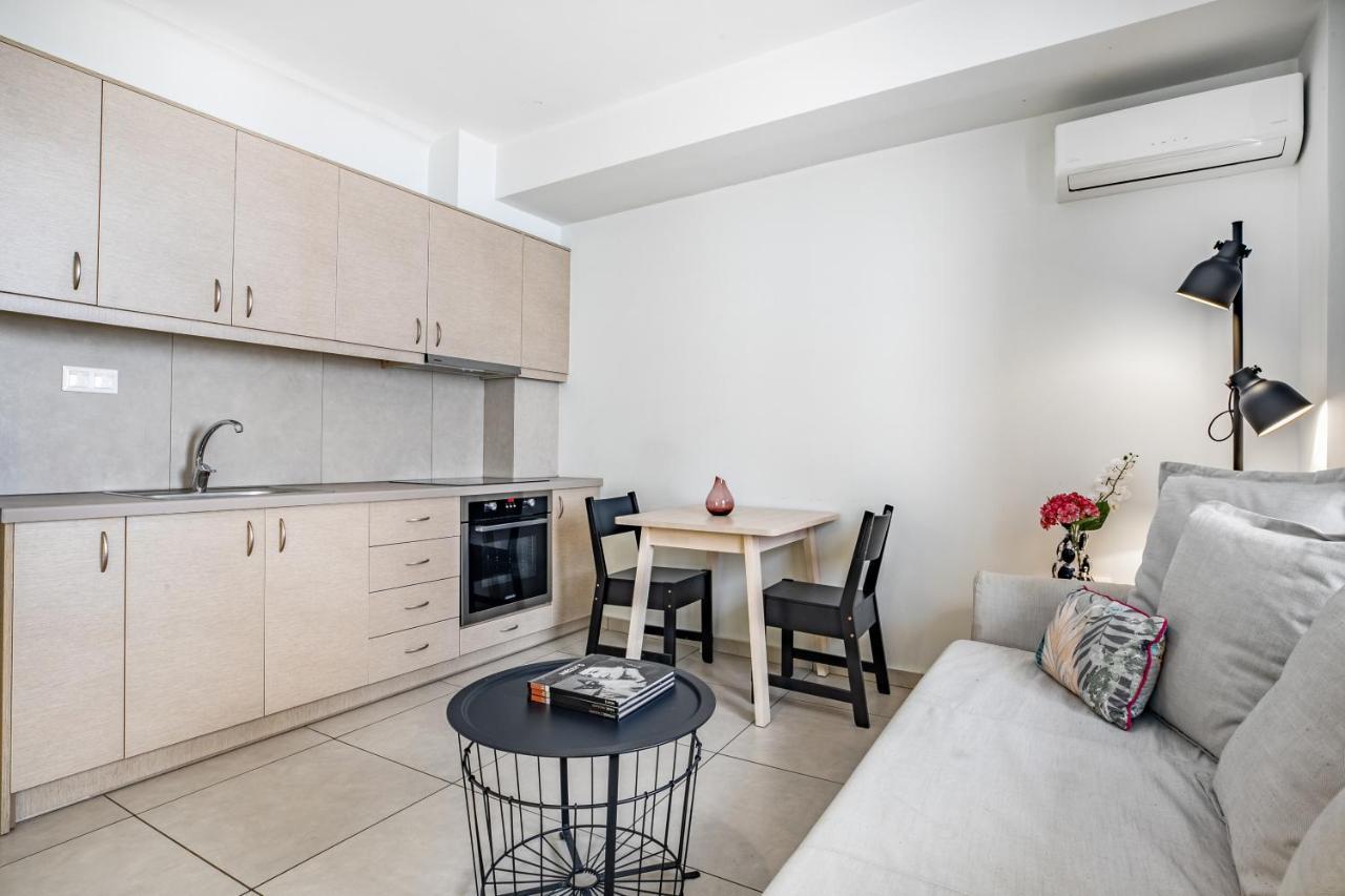 Supreme C1 Apartment In Syntagma Афины Экстерьер фото