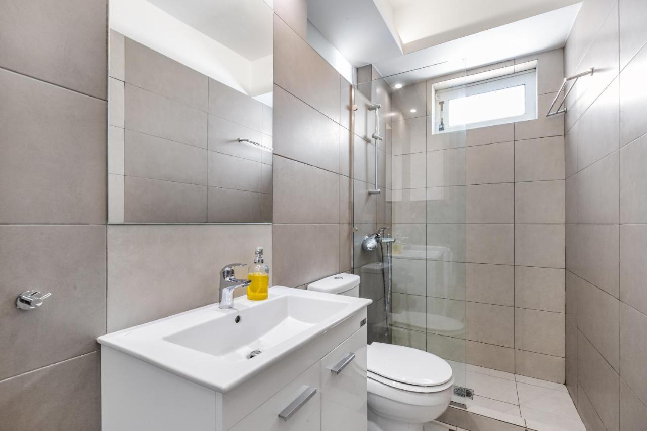 Supreme C1 Apartment In Syntagma Афины Экстерьер фото
