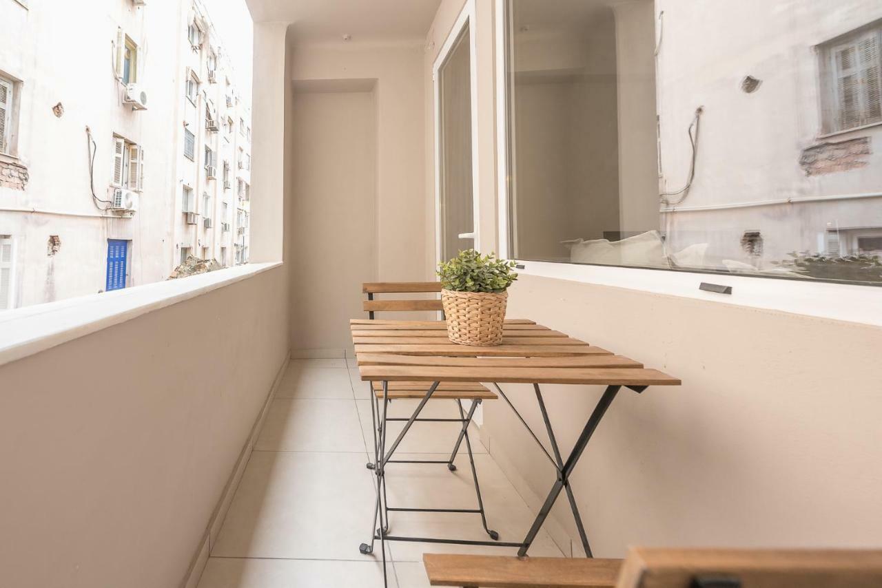 Supreme C1 Apartment In Syntagma Афины Экстерьер фото
